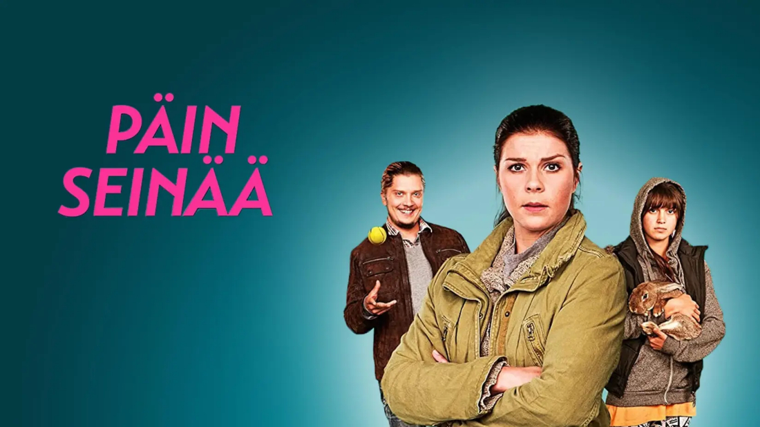 Päin seinää (Päin seinää) izlemek için tıklayınız.