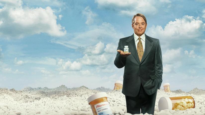 Painkiller (Painkiller) izlemek için tıklayınız.