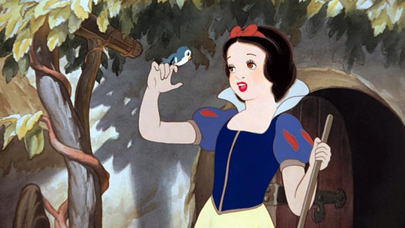 Pamuk Prenses ve Yedi Cüce (Snow White and the Seven Dwarfs) izlemek için tıklayınız.