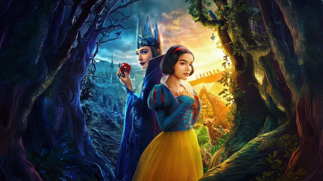 Pamuk Prenses (Snow White) izlemek için tıklayınız.