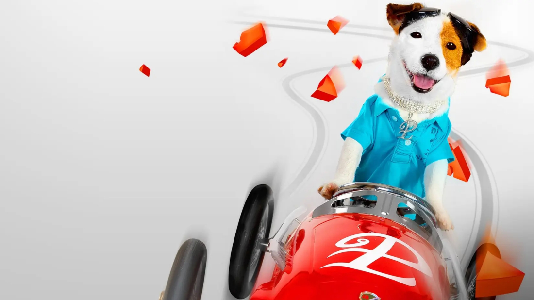 Pancho, el perro millonario (Pancho, el perro millonario) izlemek için tıklayınız.