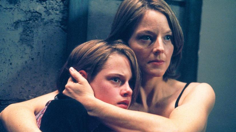 Panik Odası (Panic Room) izlemek için tıklayınız.