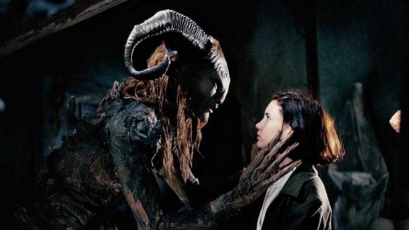 Pan'ın Labirenti (El laberinto del fauno) izlemek için tıklayınız.