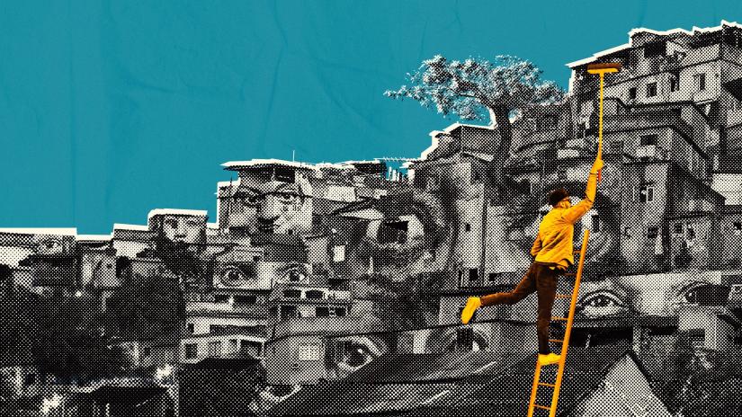 Kağıt ve Tutkal (Paper & Glue) izlemek için tıklayınız.
