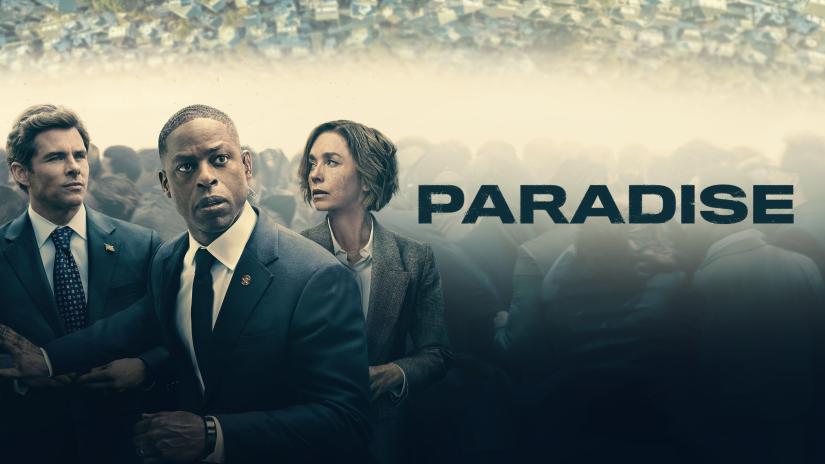Paradise (Paradise) izlemek için tıklayınız.