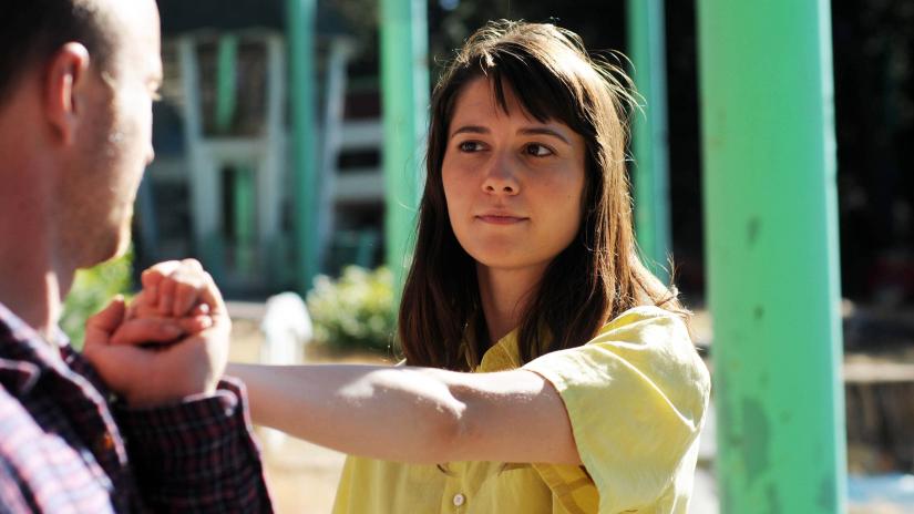 Paramparça (Smashed) izlemek için tıklayınız.