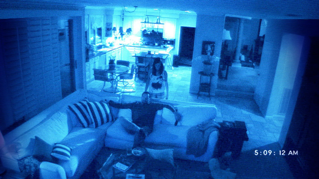 Paranormal Aktivite 2 (Paranormal Activity 2) izlemek için tıklayınız.