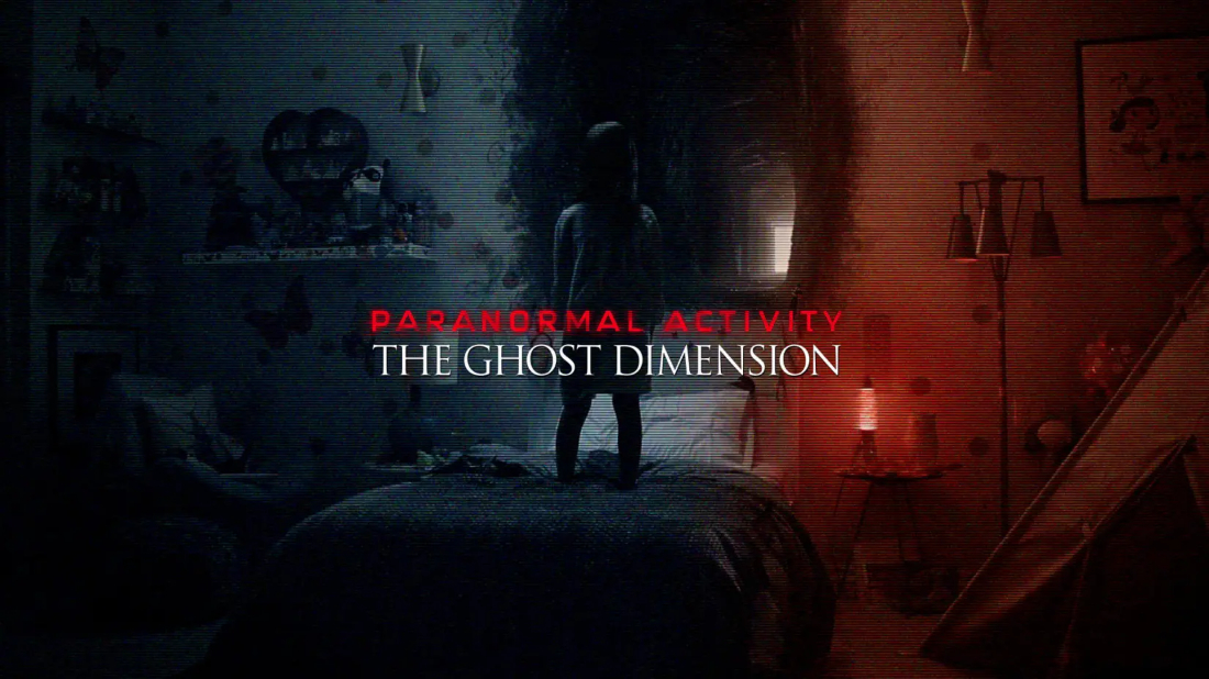 Paranormal Aktivite: Hayalet Boyutu (Paranormal Activity: The Ghost Dimension) izlemek için tıklayınız.