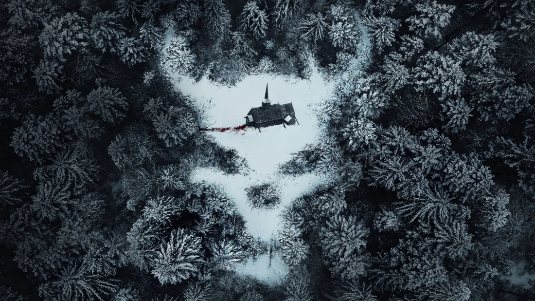 Paranormal Aktivite: En Yakın Akraba (Paranormal Activity: Next of Kin) izlemek için tıklayınız.