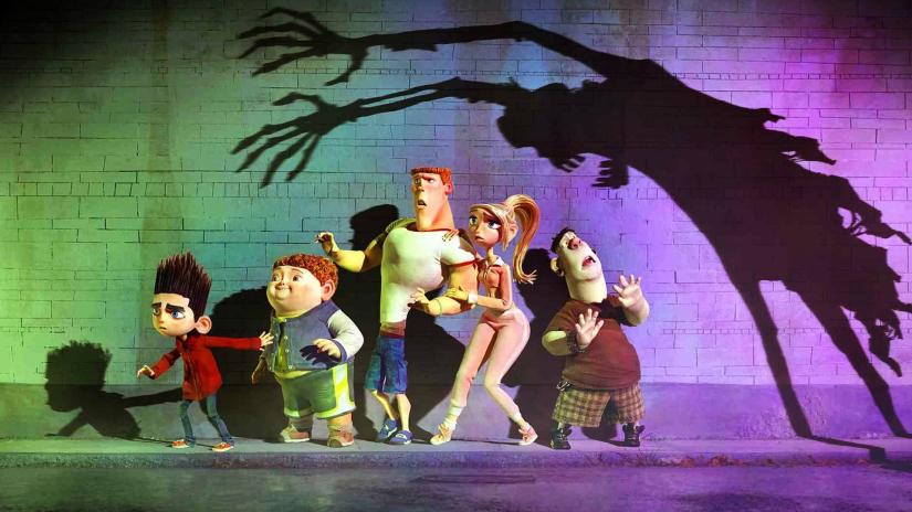 ParaNorman (ParaNorman) izlemek için tıklayınız.