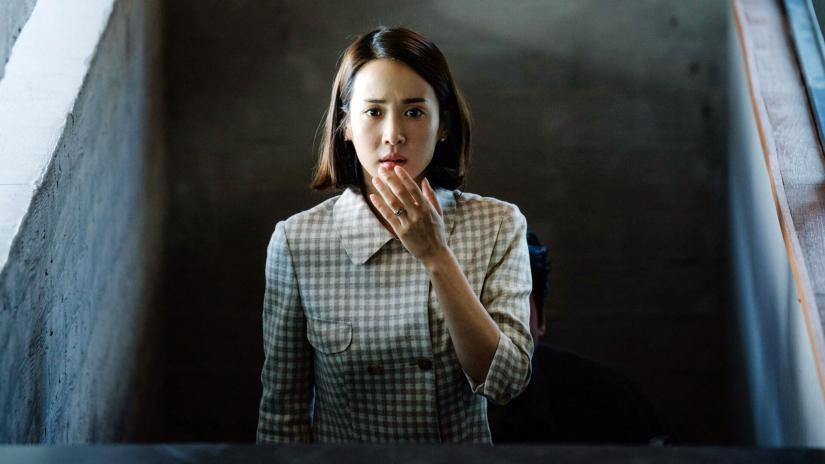 Parazit (Gisaengchung) izlemek için tıklayınız.