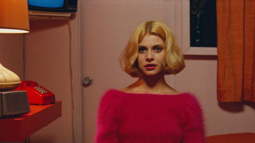Paris, Texas (Paris, Texas) izlemek için tıklayınız.
