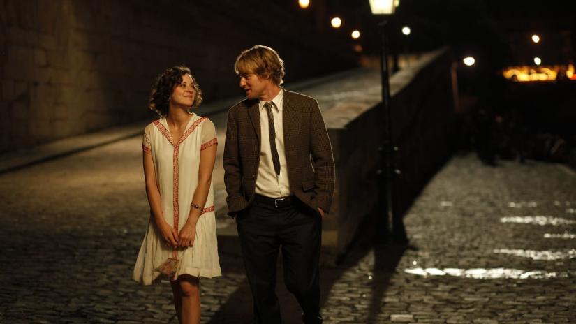 Paris'te Gece Yarısı (Midnight in Paris) izlemek için tıklayınız.