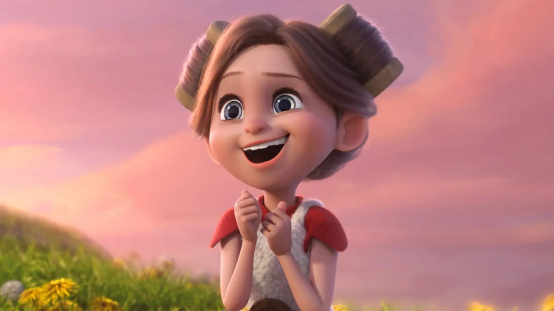 Parmak Çocuk Emma (Emma's Big Adventure) izlemek için tıklayınız.