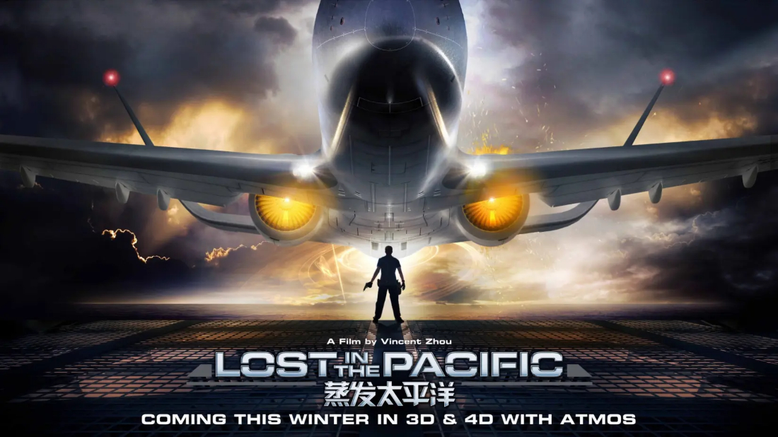 Pasifik'te Facia (Lost in the Pacific) izlemek için tıklayınız.