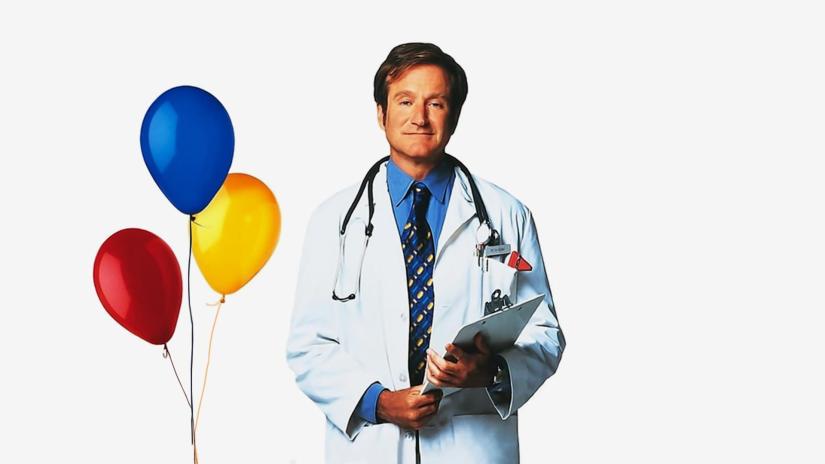 Patch Adams (Patch Adams) izlemek için tıklayınız.