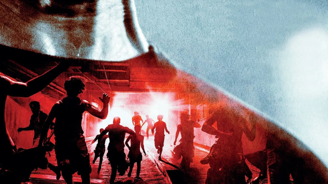 Patient Zero (Patient Zero) izlemek için tıklayınız.