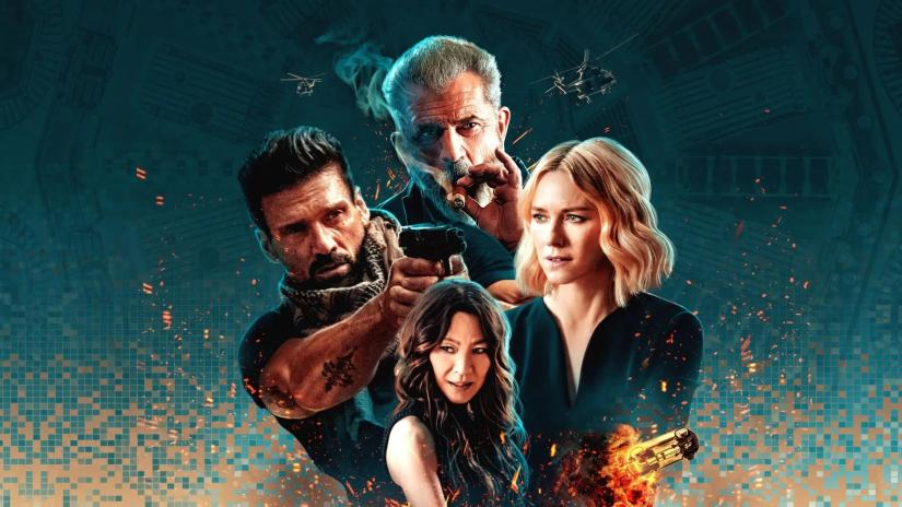 Patron Seviyesi (Boss Level) izlemek için tıklayınız.