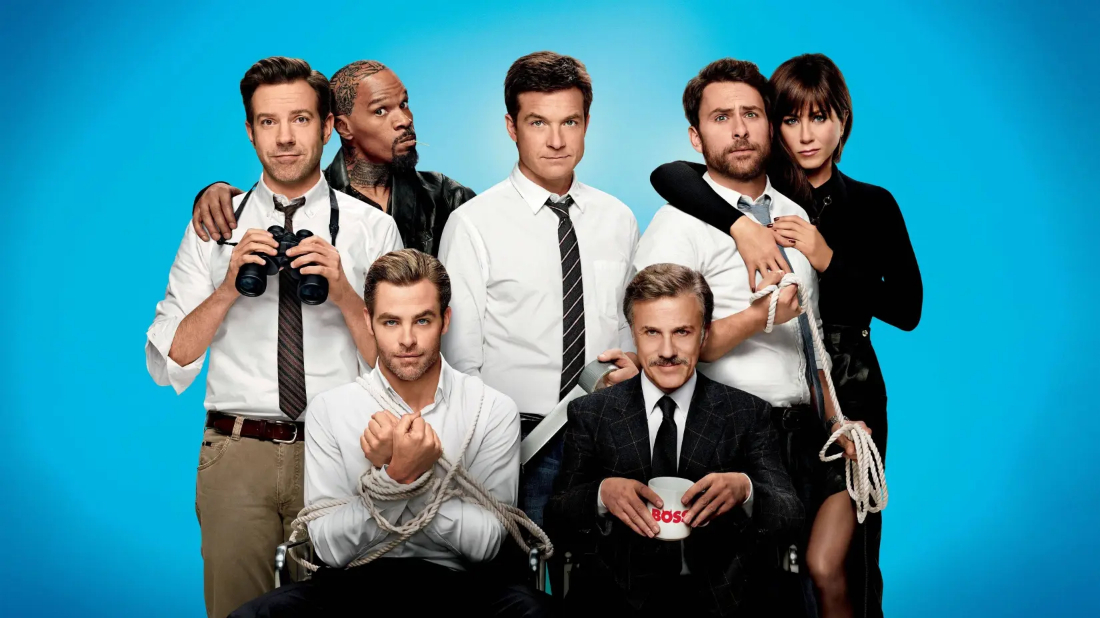 Patrondan Kurtulma Sanatı 2 (Horrible Bosses 2) izlemek için tıklayınız.