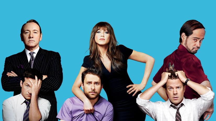 Patrondan Kurtulma Sanatı (Horrible Bosses) izlemek için tıklayınız.