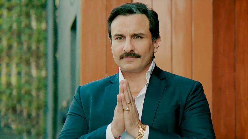 Baazaar (Baazaar) izlemek için tıklayınız.