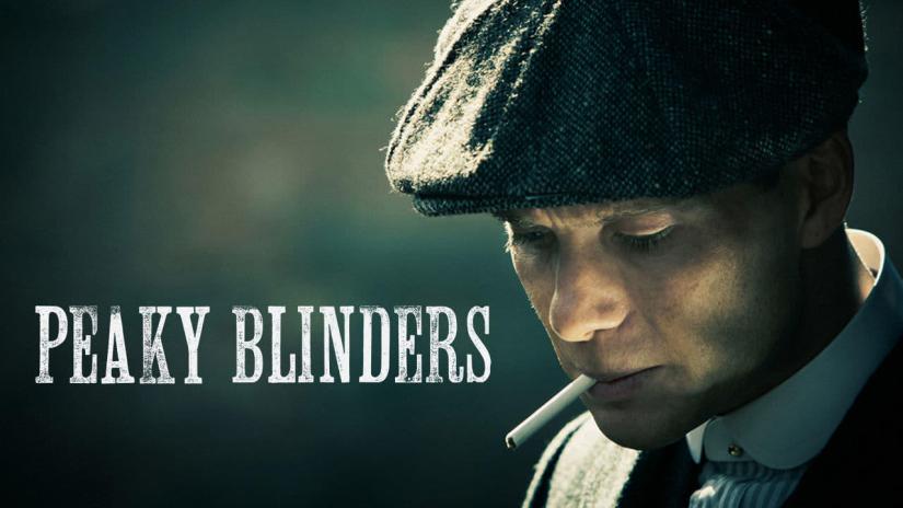 Peaky Blinders (Peaky Blinders) izlemek için tıklayınız.