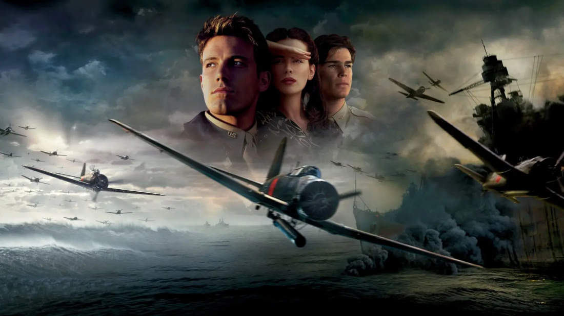 Pearl Harbor (Pearl Harbor) izlemek için tıklayınız.