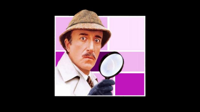 Pembe Panter'in Dönüşü (The Return of the Pink Panther) izlemek için tıklayınız.