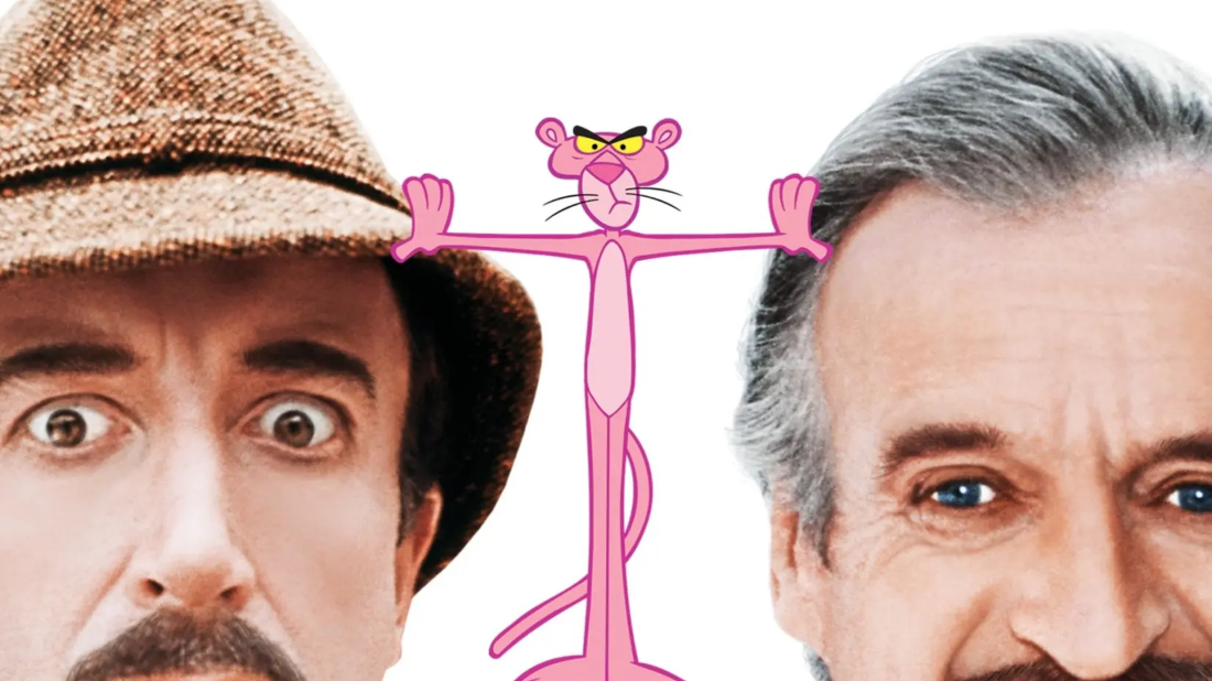 Pembe Panterin İzinde (Trail of the Pink Panther) izlemek için tıklayınız.