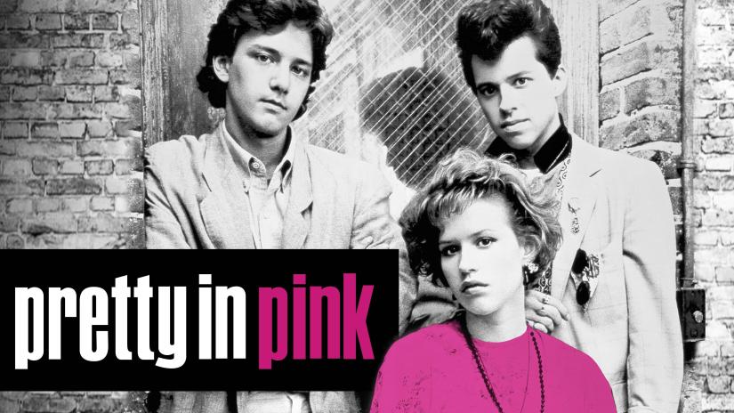 Pembeli Güzel (Pretty in Pink) izlemek için tıklayınız.