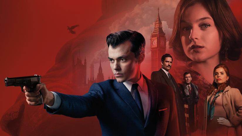 Pennyworth: The Origin of Batman's Butler (Pennyworth: The Origin of Batman's Butler) izlemek için tıklayınız.
