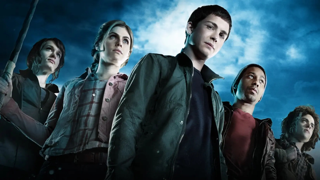 Percy Jackson Olimposlular: Canavarlar Denizi (Percy Jackson Olimposlular: Canavarlar Denizi) izlemek için tıklayınız.