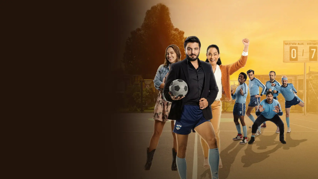 Kaybetme Sanatı (Perder es ganar un poco) izlemek için tıklayınız.