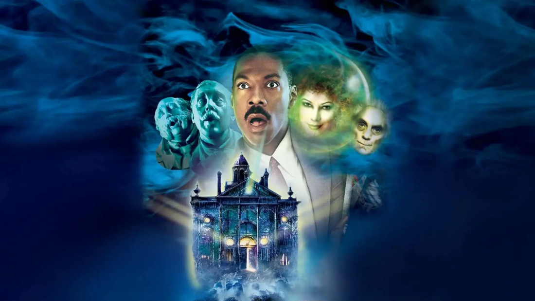 Perili köşk (The Haunted Mansion) izlemek için tıklayınız.