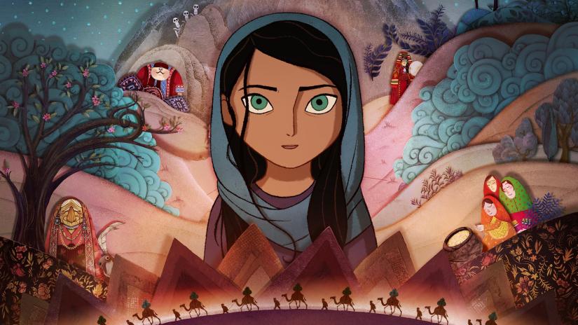 Pervane (The Breadwinner) izlemek için tıklayınız.