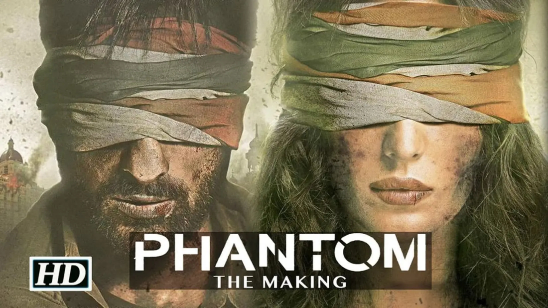 Phantom (Phantom) izlemek için tıklayınız.