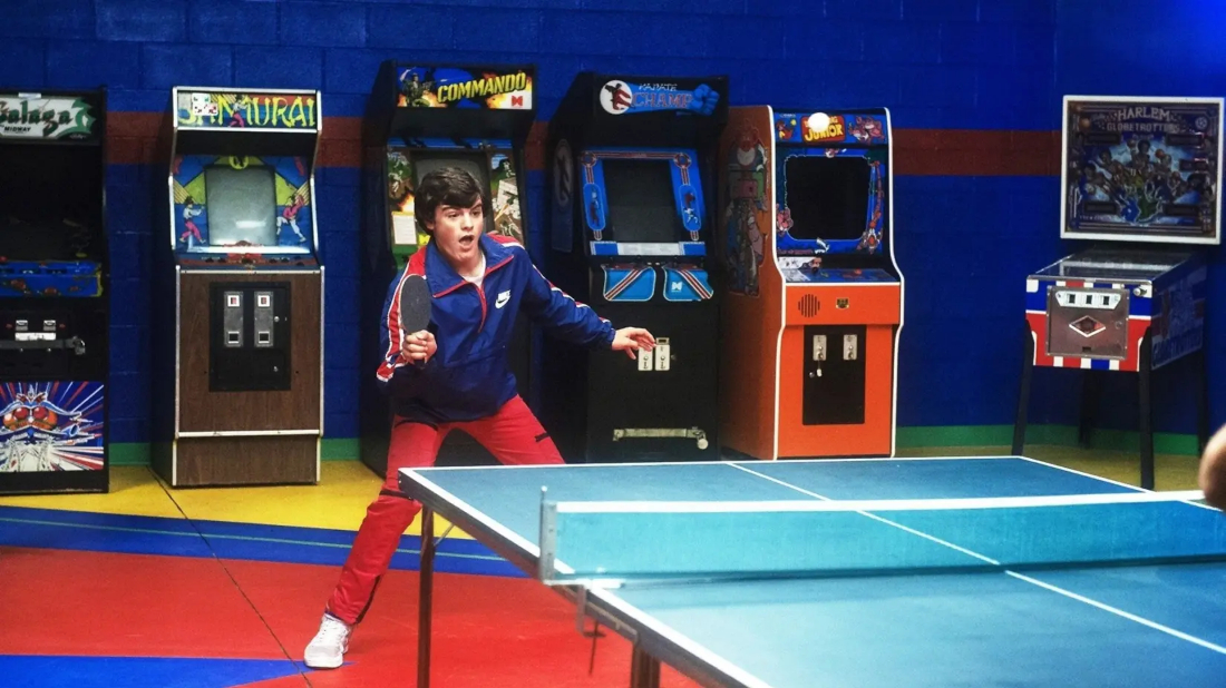 Ping Pong Summer (Ping Pong Summer) izlemek için tıklayınız.