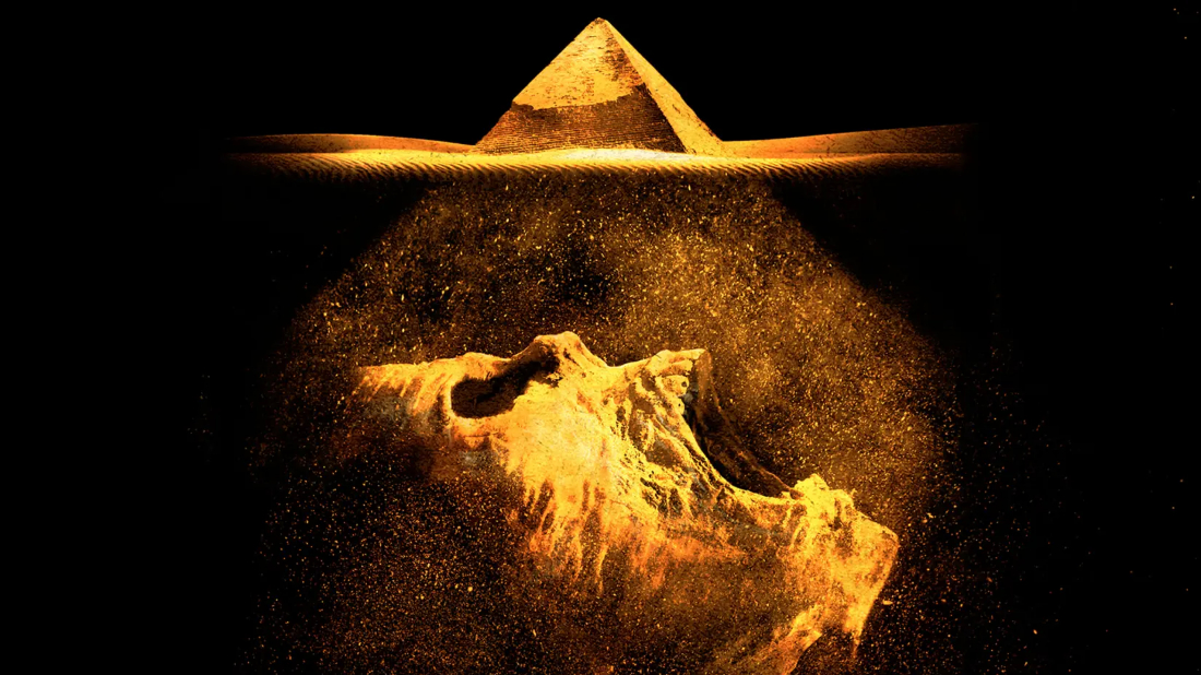Piramitin Laneti (The Pyramid) izlemek için tıklayınız.