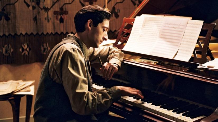 Piyanist (The Pianist) izlemek için tıklayınız.