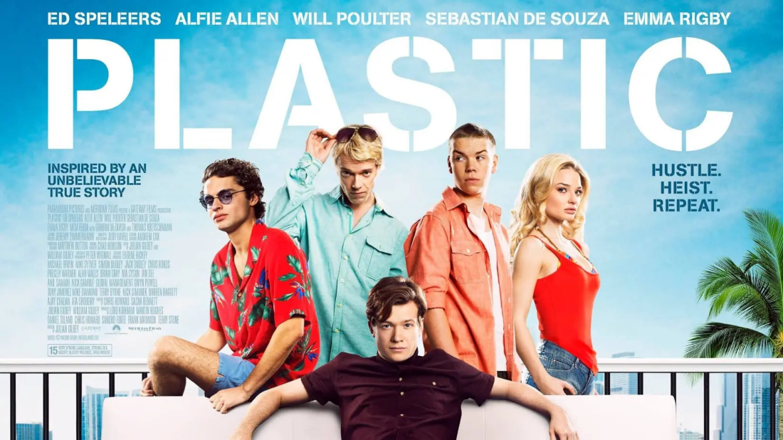 Plastic (Plastic) izlemek için tıklayınız.