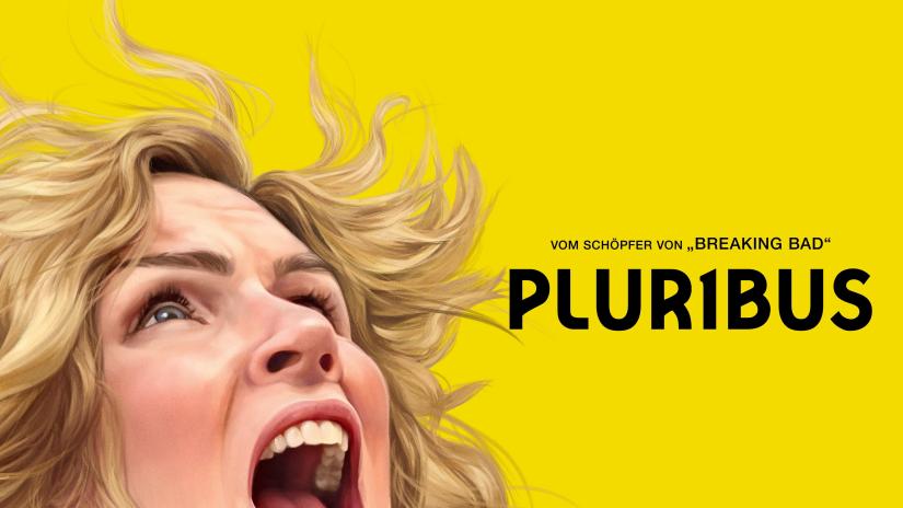 Pluribus (Pluribus) izlemek için tıklayınız.