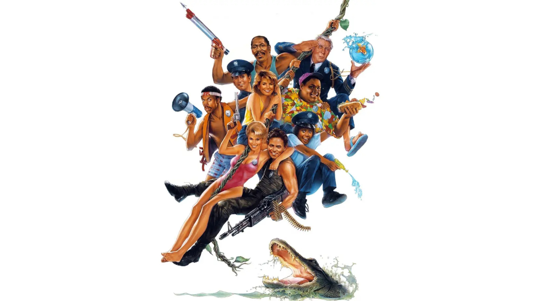 Polis Akademisi 5: Miami Sahili Görevi (Police Academy 5: Assignment: Miami Beach) izlemek için tıklayınız.