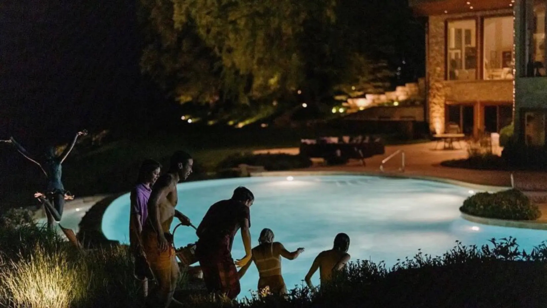 Pools (Pools) izlemek için tıklayınız.