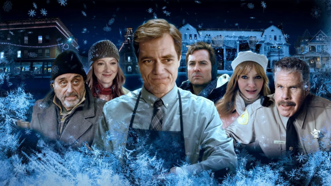 Pottersville (Pottersville) izlemek için tıklayınız.
