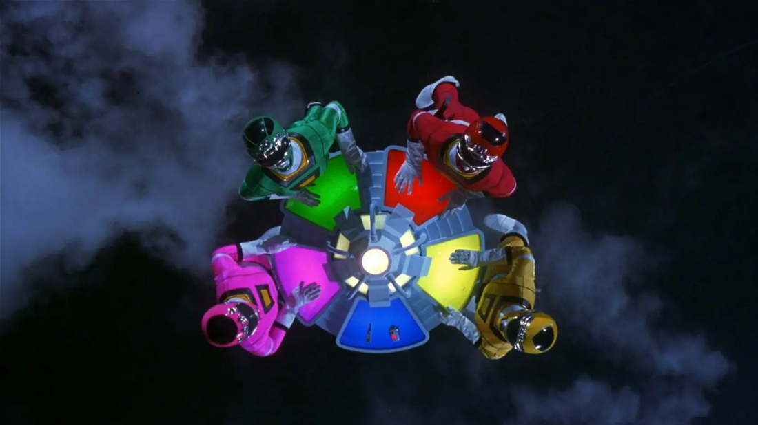 Power Rangers 2 (Turbo: A Power Rangers Movie) izlemek için tıklayınız.