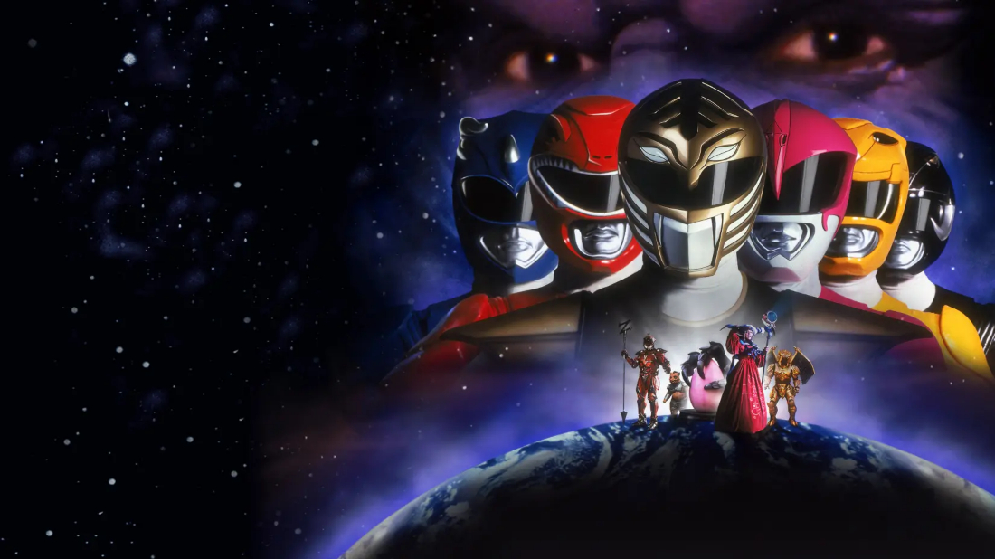 Power Rangers (Mighty Morphin Power Rangers: The Movie) izlemek için tıklayınız.