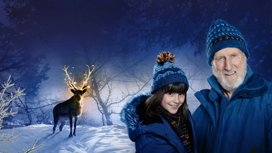 Prancer: Bir Noel Masalı (Prancer: A Christmas Tale) izlemek için tıklayınız.