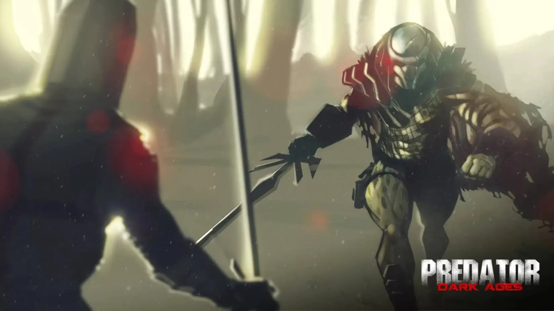 Predator: Dark Ages (Predator: Dark Ages) izlemek için tıklayınız.