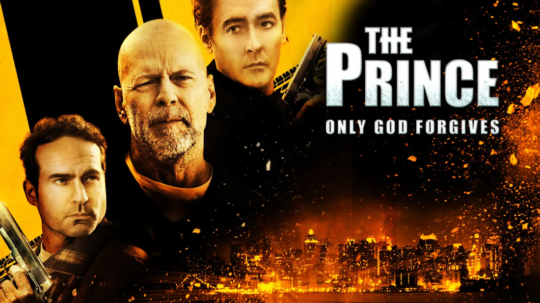 Prens (The Prince) izlemek için tıklayınız.