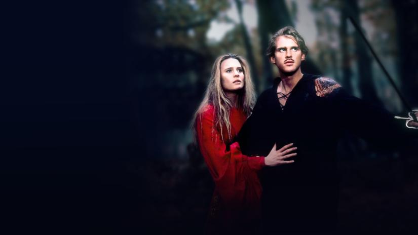 Prenses gelin (The Princess Bride) izlemek için tıklayınız.